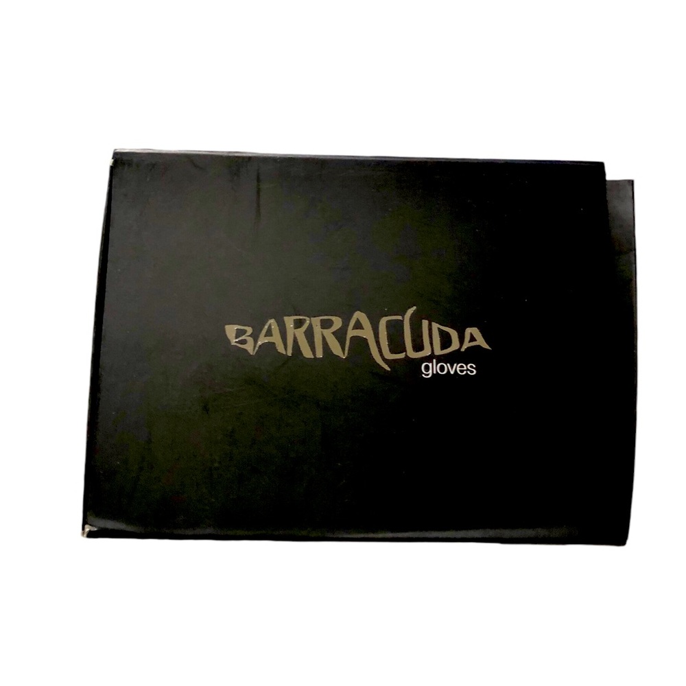Large- Barracuda Gloves- Pool Shooting Glove Left Hand